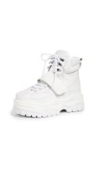 Jeffrey Campbell Fonzie High Top Sneakers