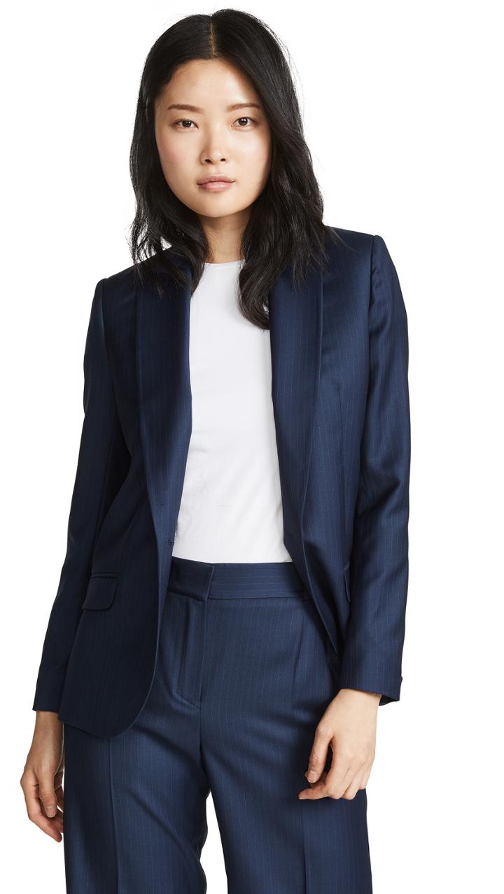 Pallas Edimbourg Blazer