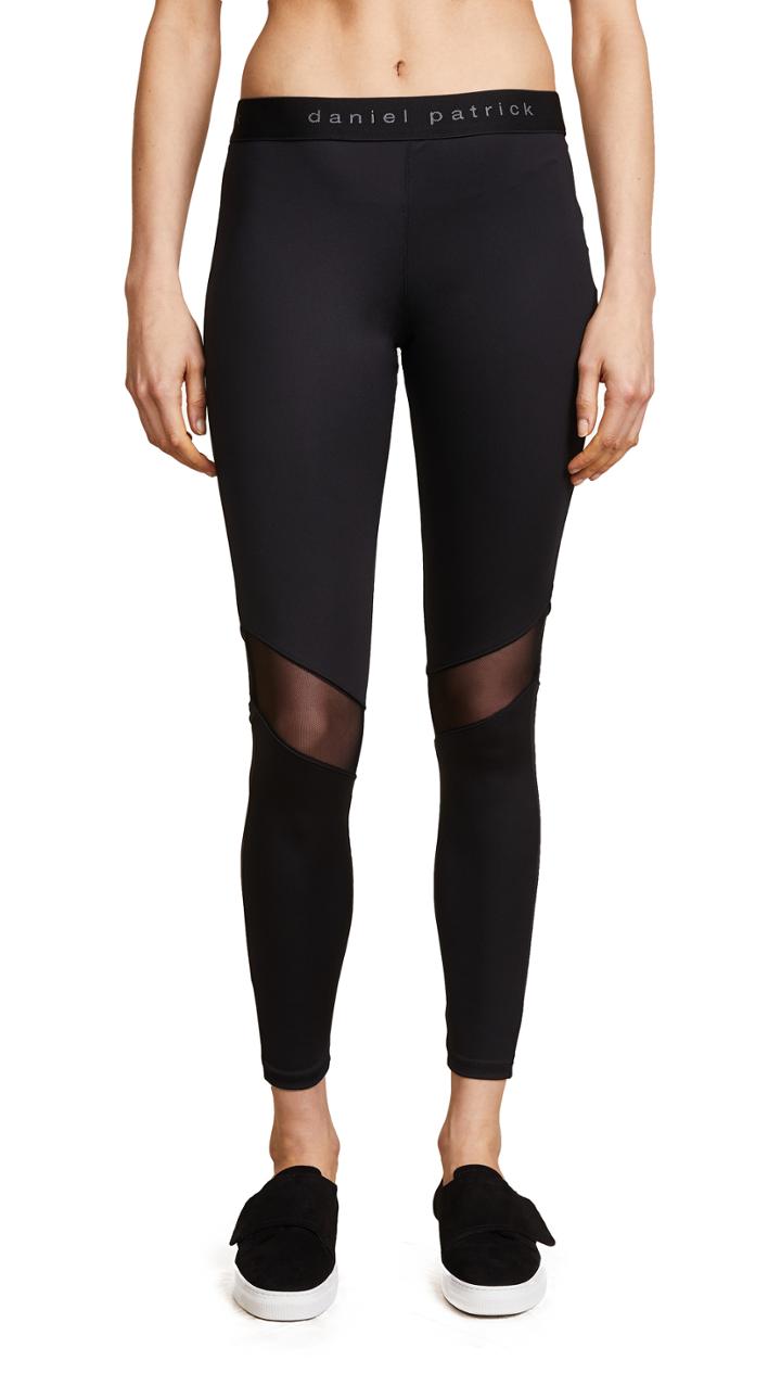 Daniel Patrick Trail Leggings