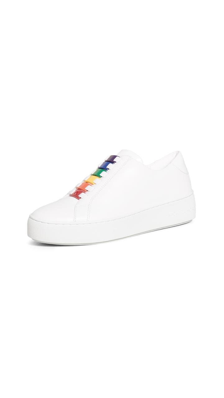 Michael Michael Kors Cameron Rainbow Sneakers