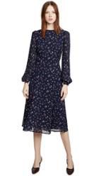Reformation Luanne Dress
