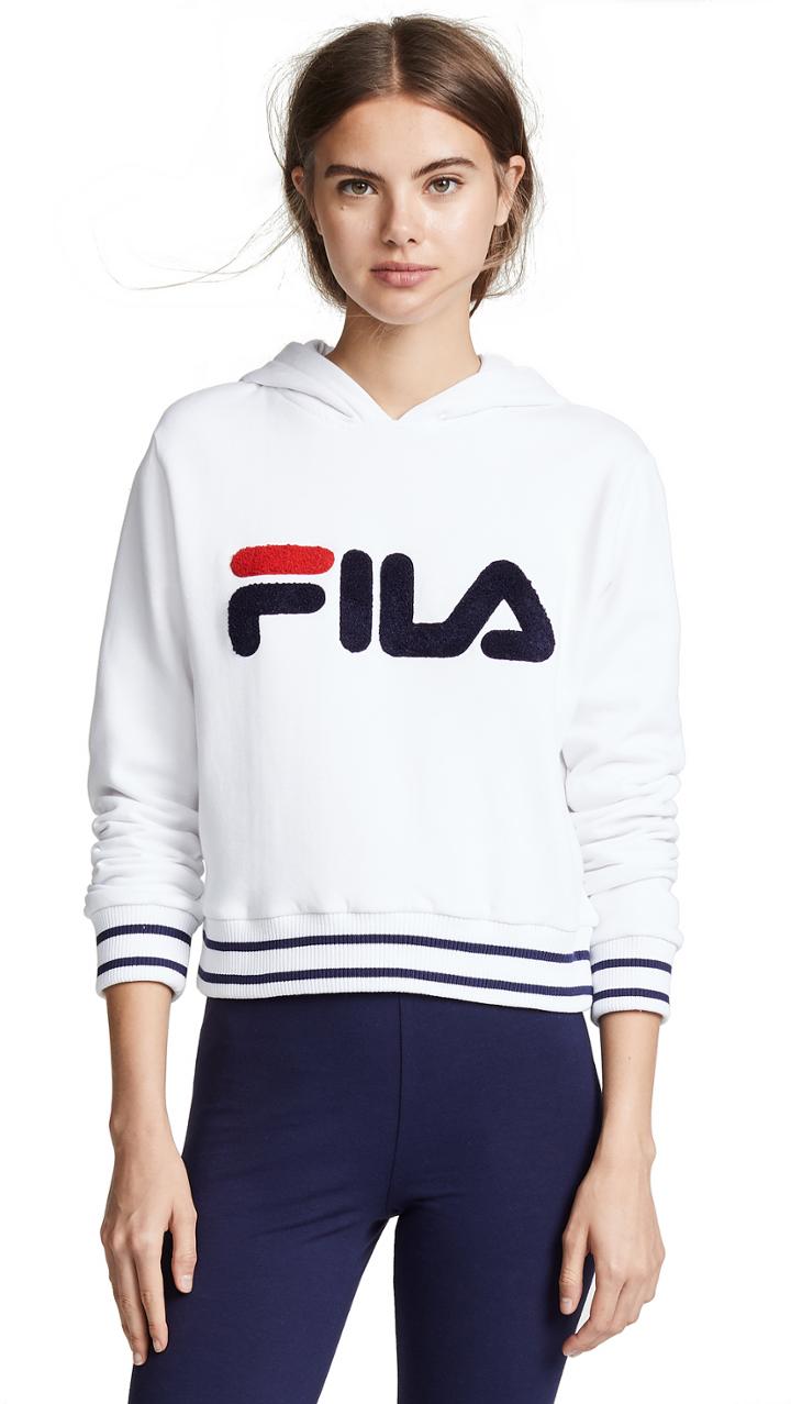 Fila Rosemary Hoodie