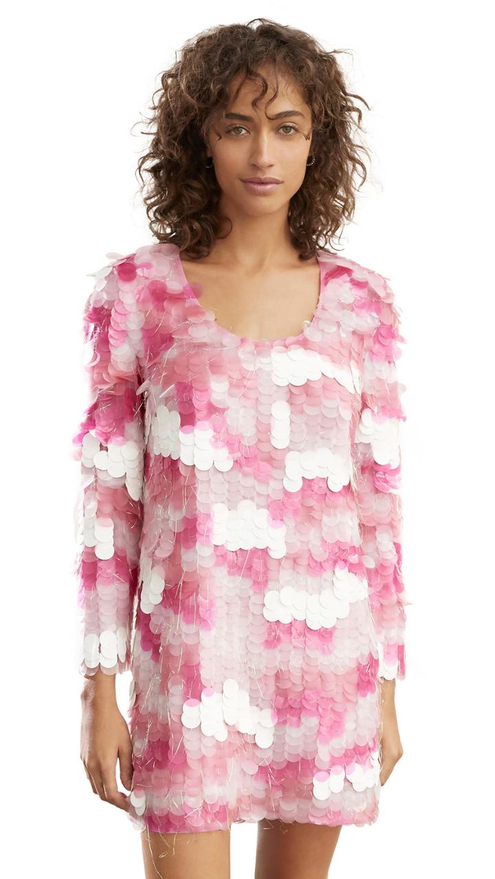 Rachel Comey Telos Dress