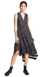 3 1 Phillip Lim Daisy Gathered Dress