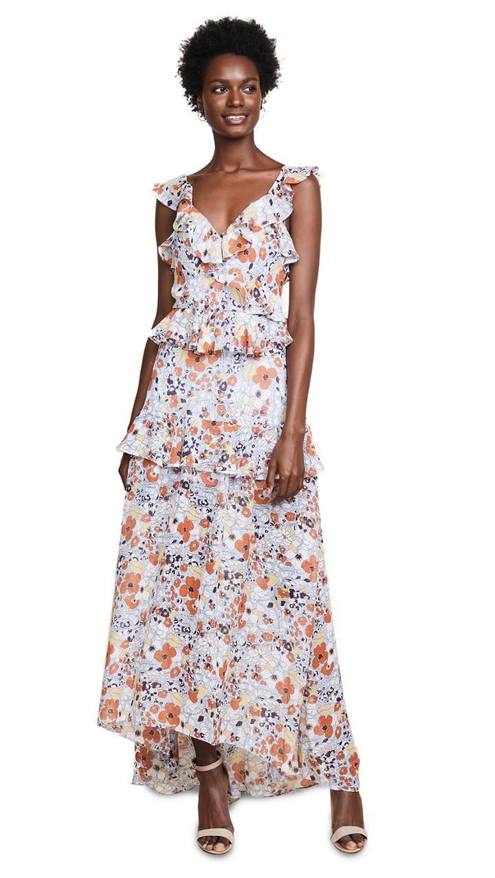 Alexis Jewell Dress