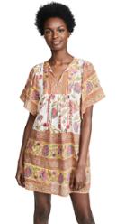 Bell Angel Dress