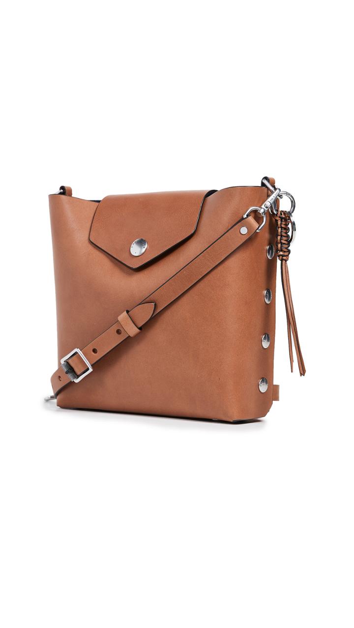 Rag Bone Atlas Bucket Bag