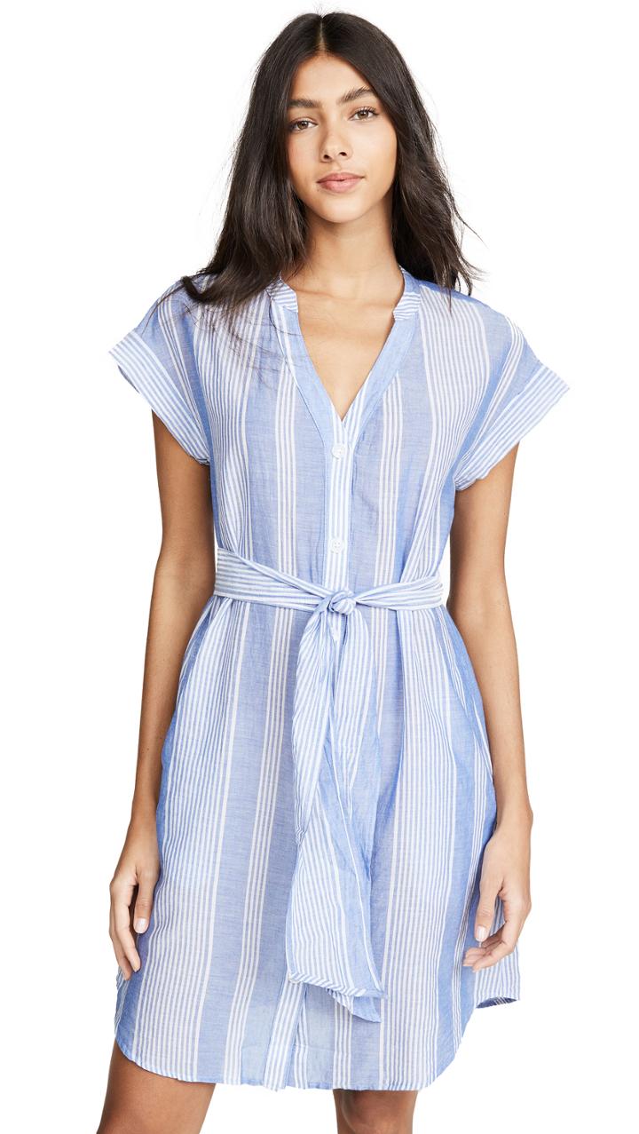 Velvet Noreen Dress