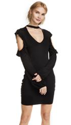 Oye Swimwear Elvan High Neck One Piece