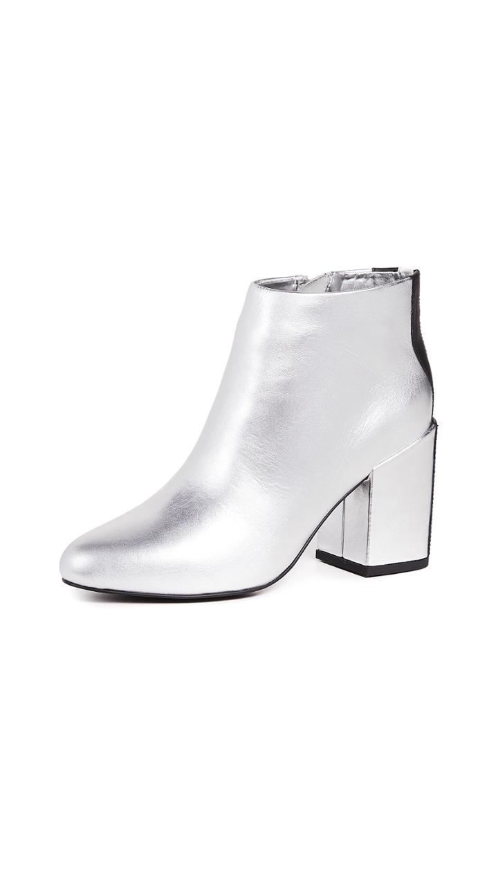Senso Jensen V Booties