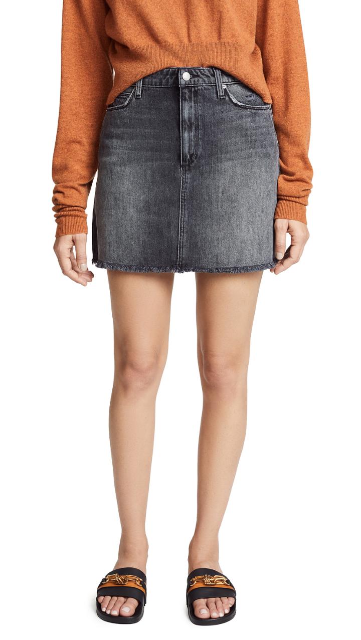 Joe S Jeans The Bella Skirt