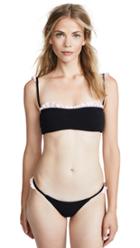 Same Swim The Pin Up One Top