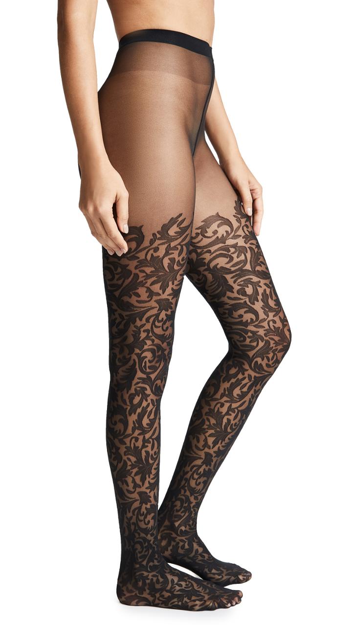 Wolford Daphne Tights