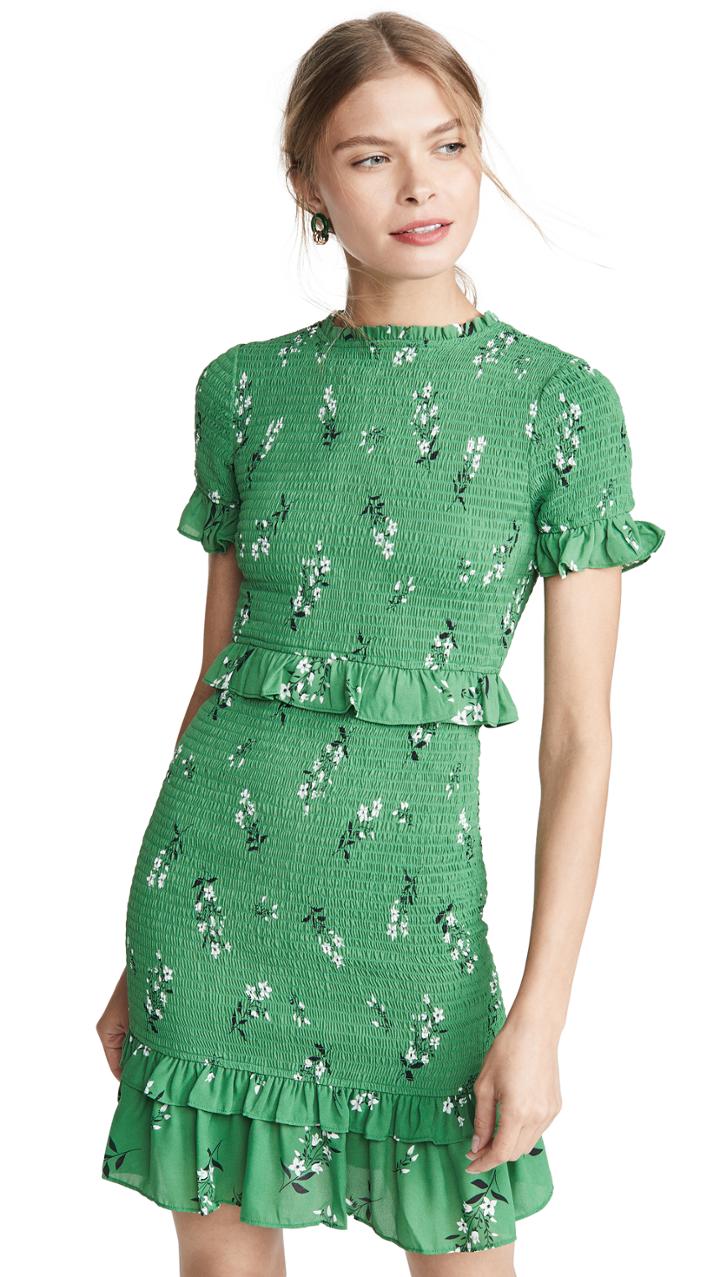 Likely Faye Dress