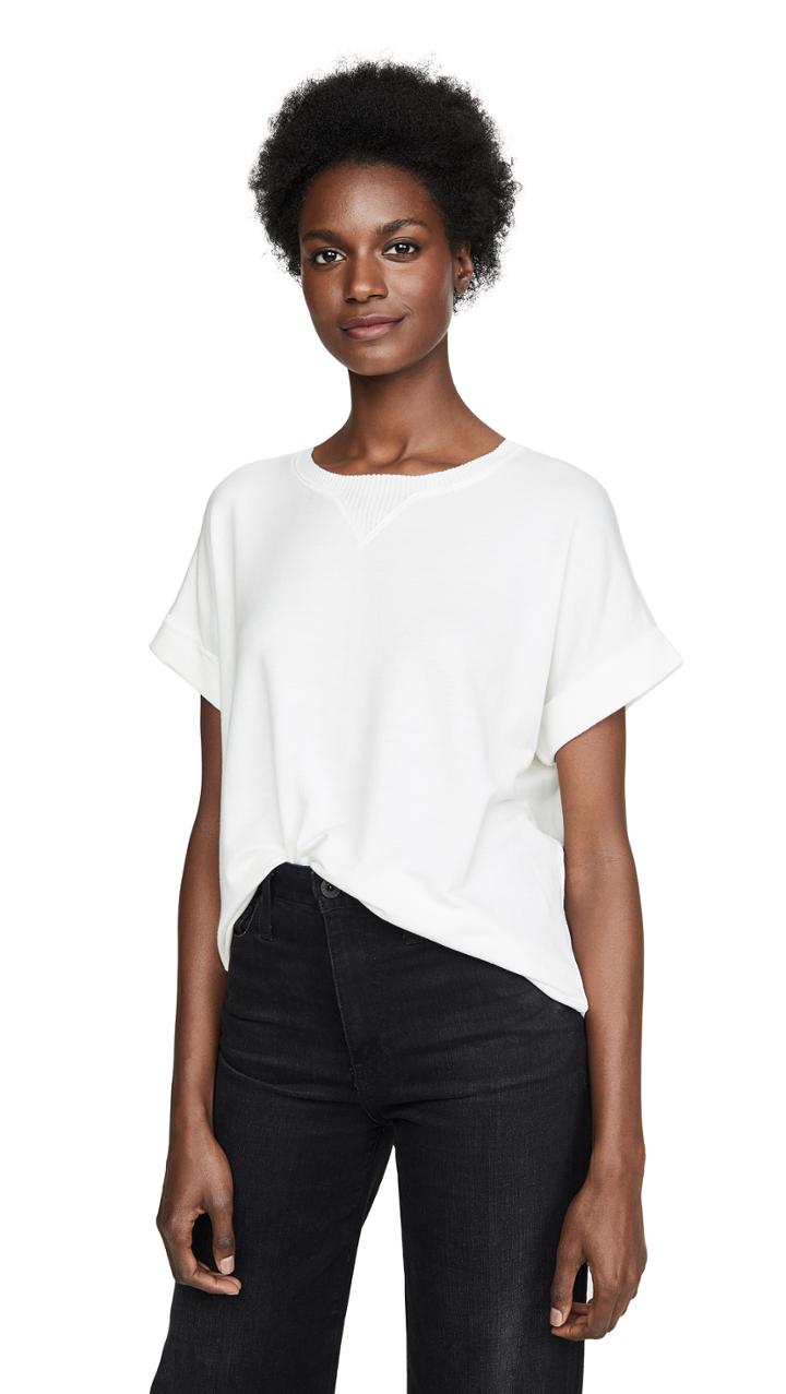 Rag Bone Jean Townes Tee