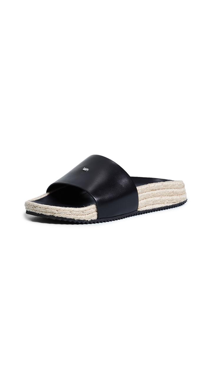 Alexander Wang Eri Booties