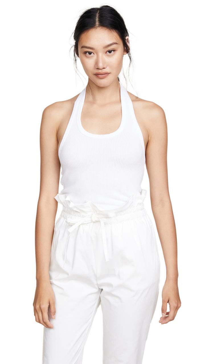 Monrow V Neck Tee 3 Pack