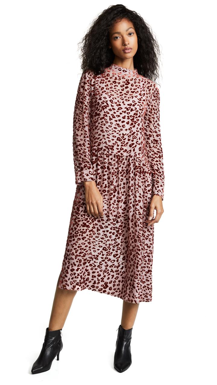 Rag Bone Gia Dress