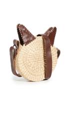 Nannacay Cat Bag