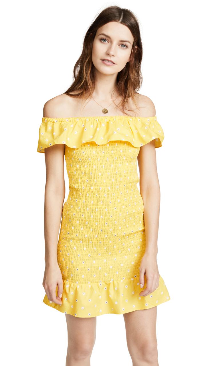 The Fifth Label Fiesta Dress