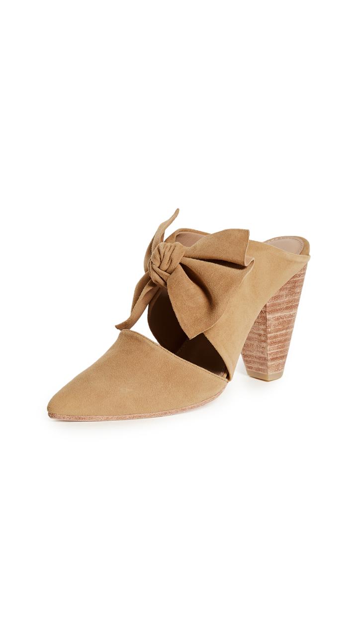 Ulla Johnson Lucia Heels
