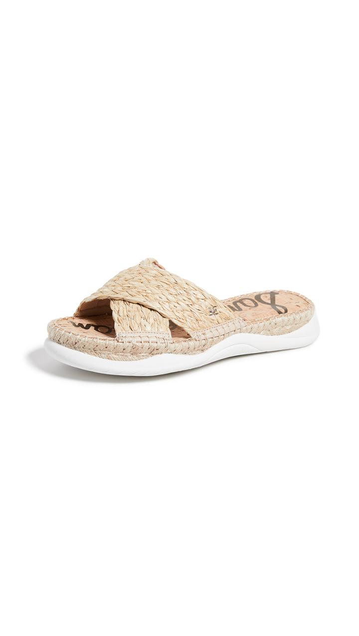 Sam Edelman Jovie Slides