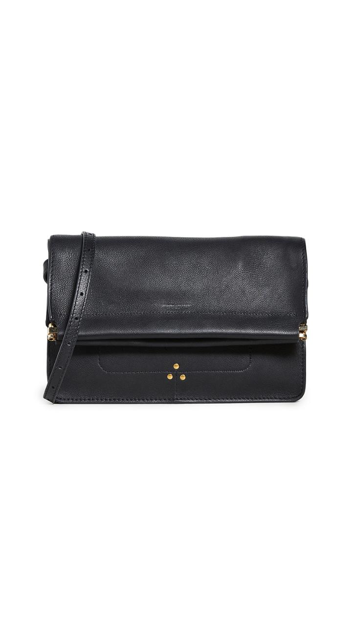 Jerome Dreyfuss Yves Shoulder Bag