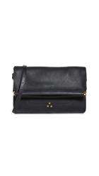 Jerome Dreyfuss Yves Shoulder Bag