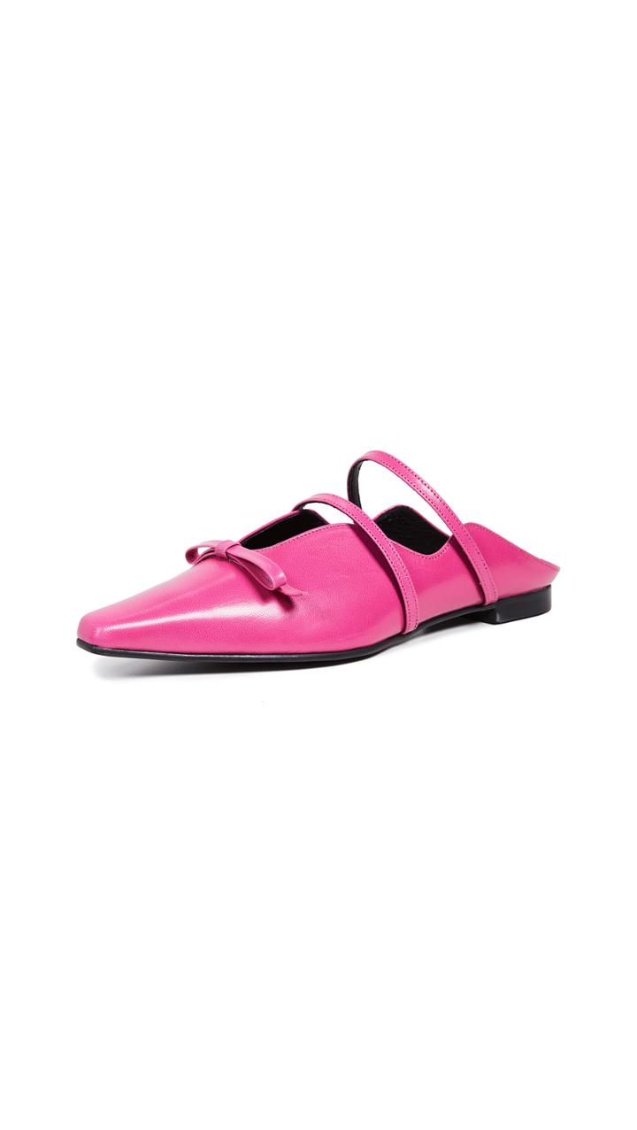 Yuul Yie Abel Flats