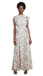 Shoshanna Edgecombe Dress