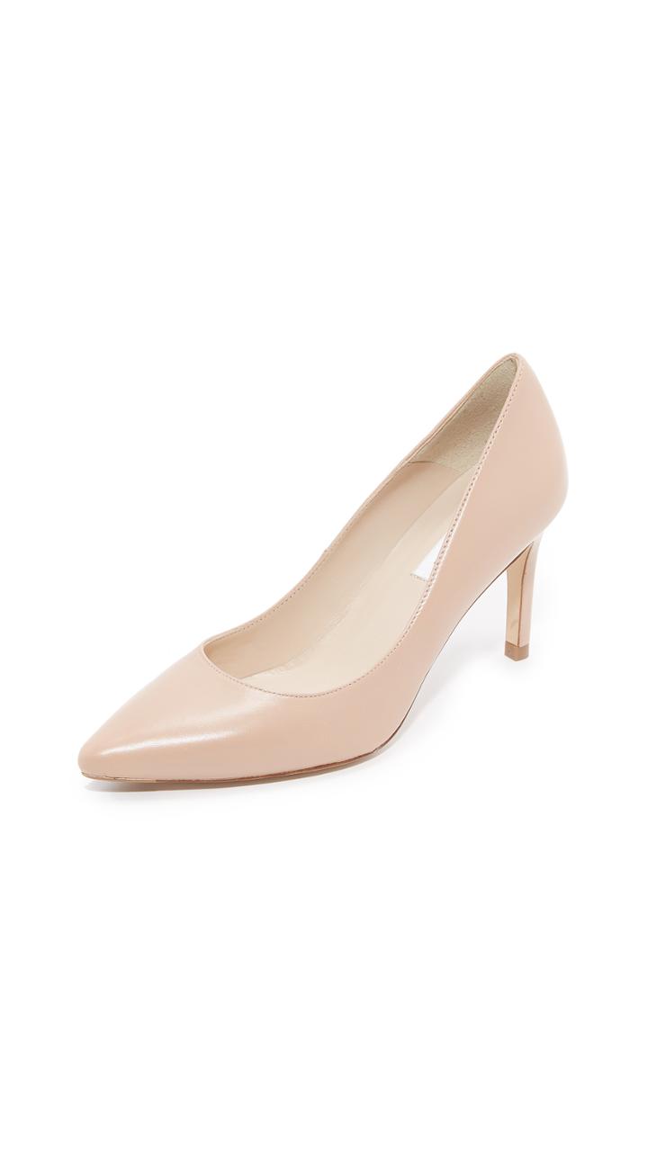 L K Bennett Florete Pumps