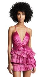 Alice Mccall Don T Be Shy Dress