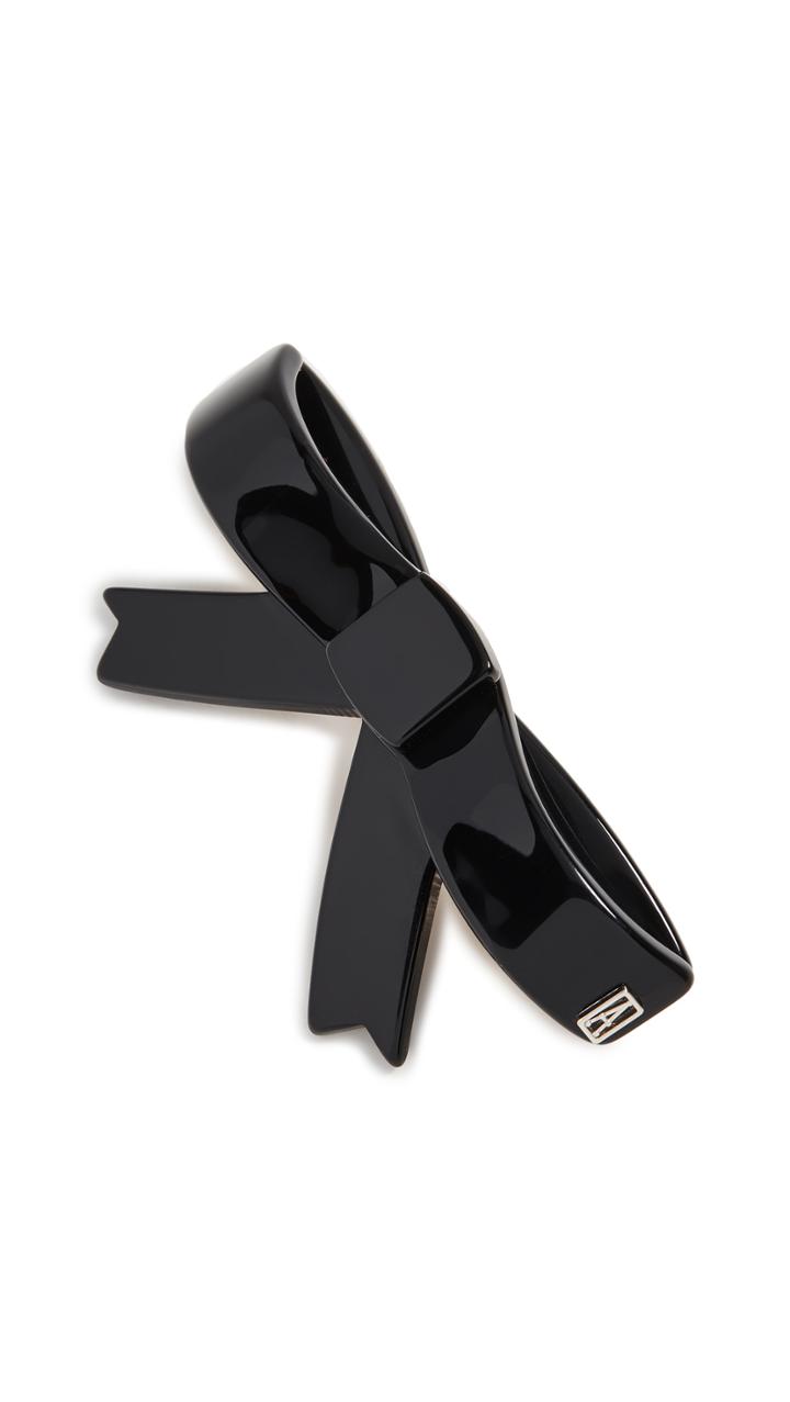 Alexandre De Paris Bow Barrette
