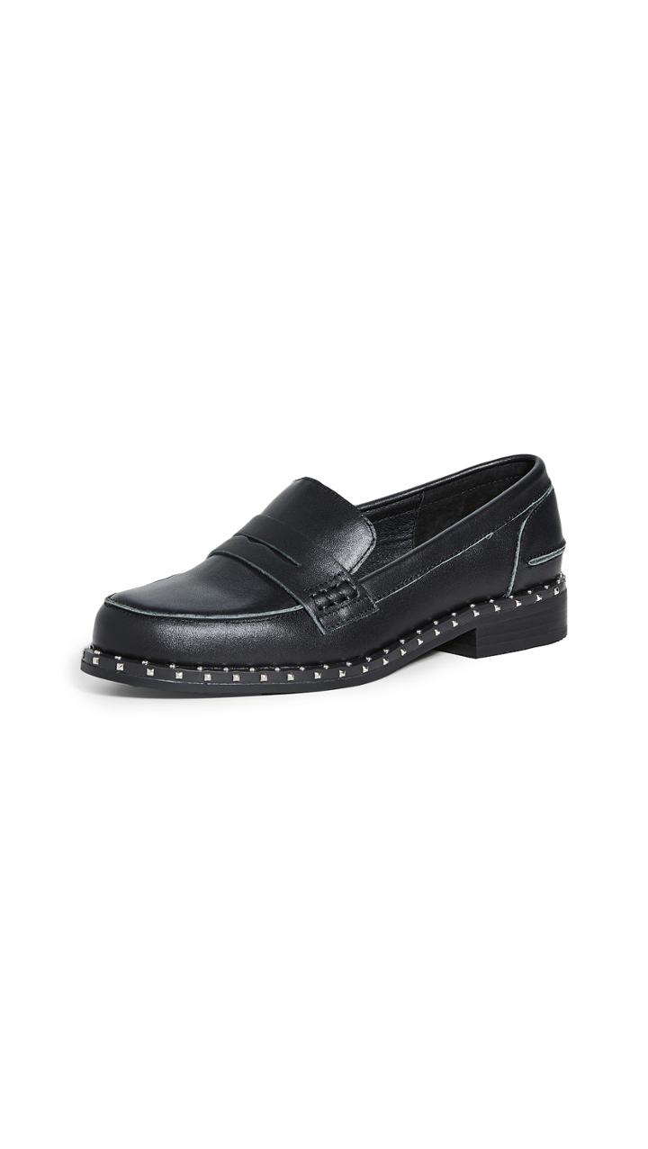 Sol Sana Lloyd Loafers