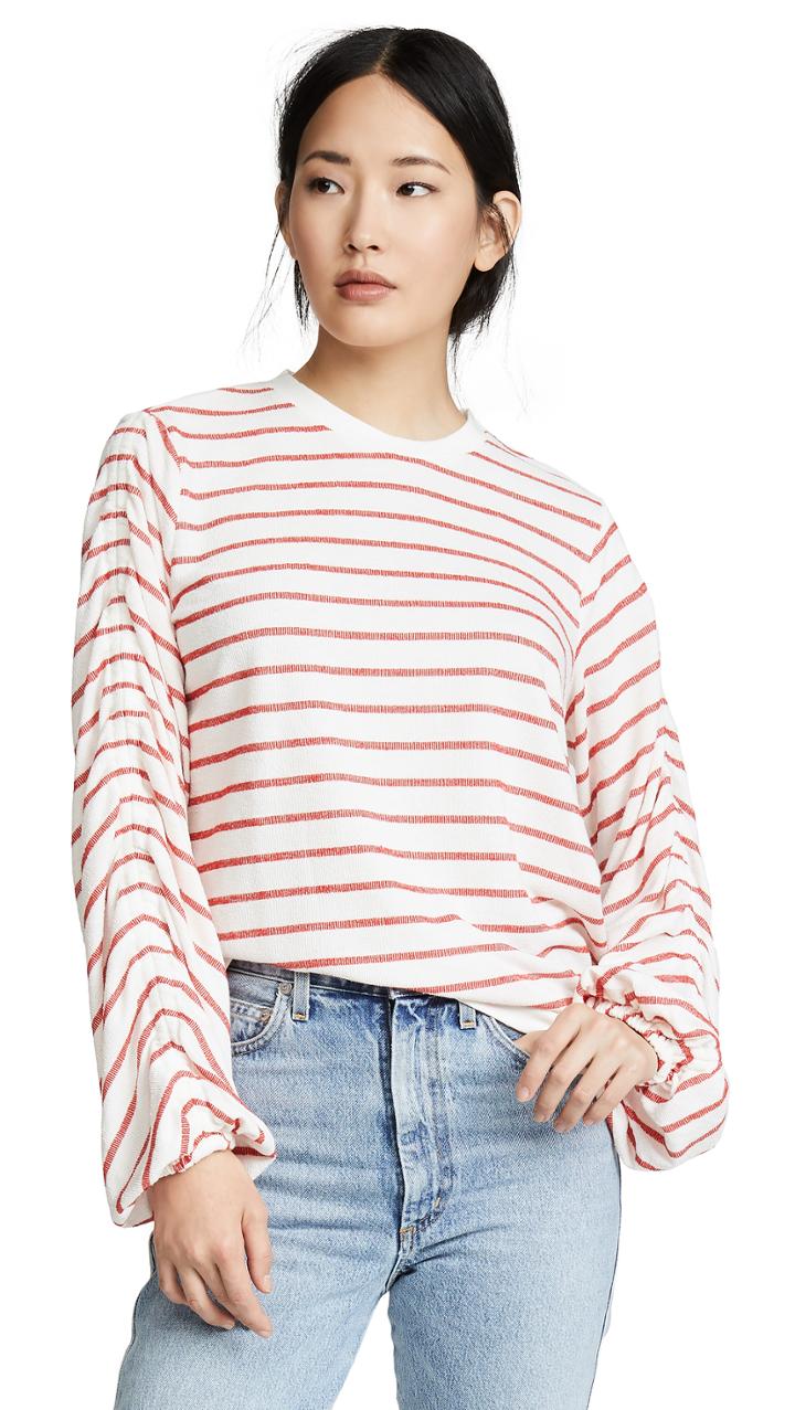The Fifth Label Wild Thing Pullover