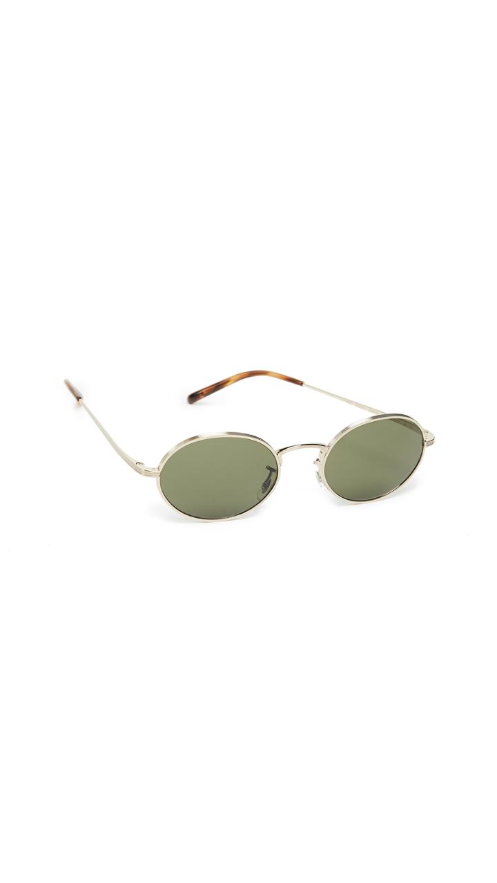 Oliver Peoples The Row Empire Suite Sunglasses