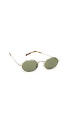Oliver Peoples The Row Empire Suite Sunglasses
