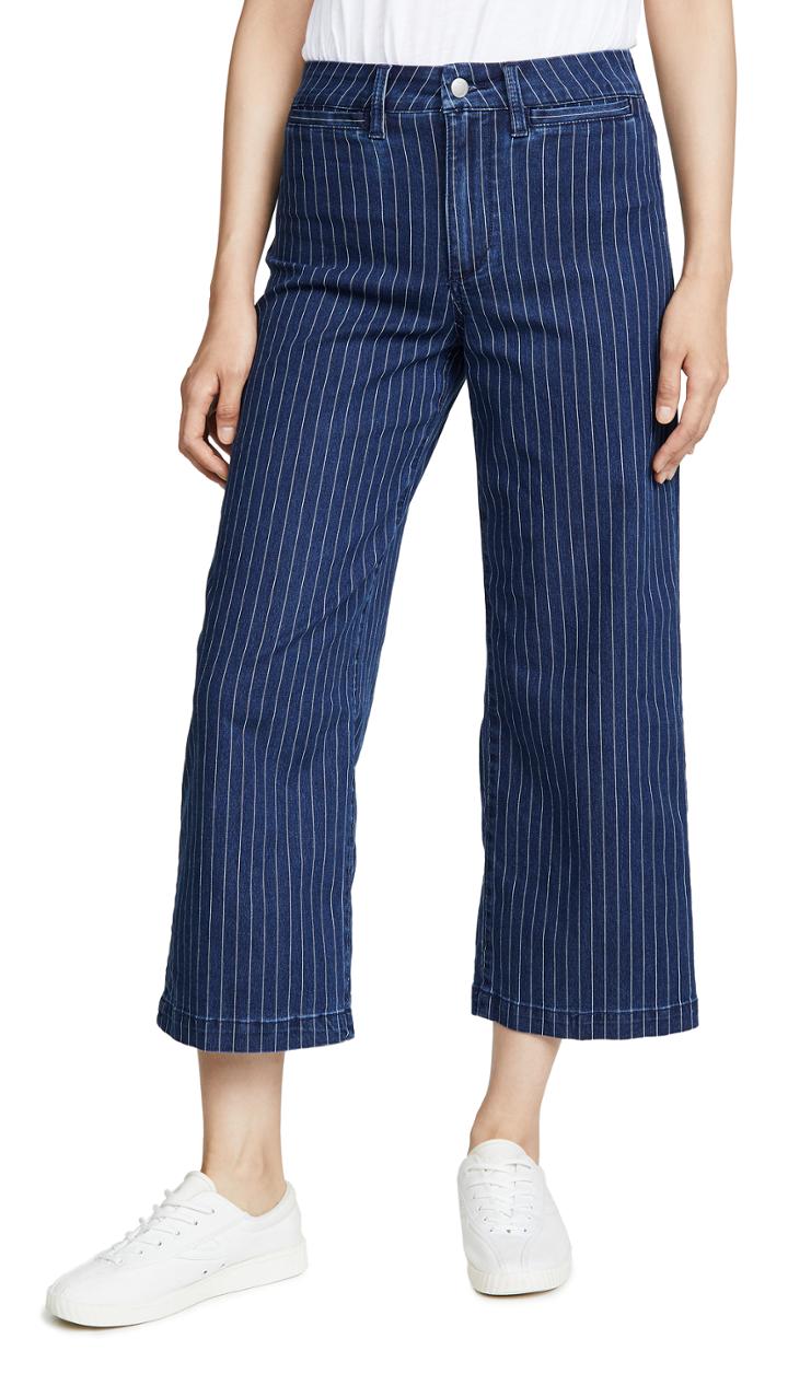 Joe S Jeans The Hr Trouser Crop Jeans