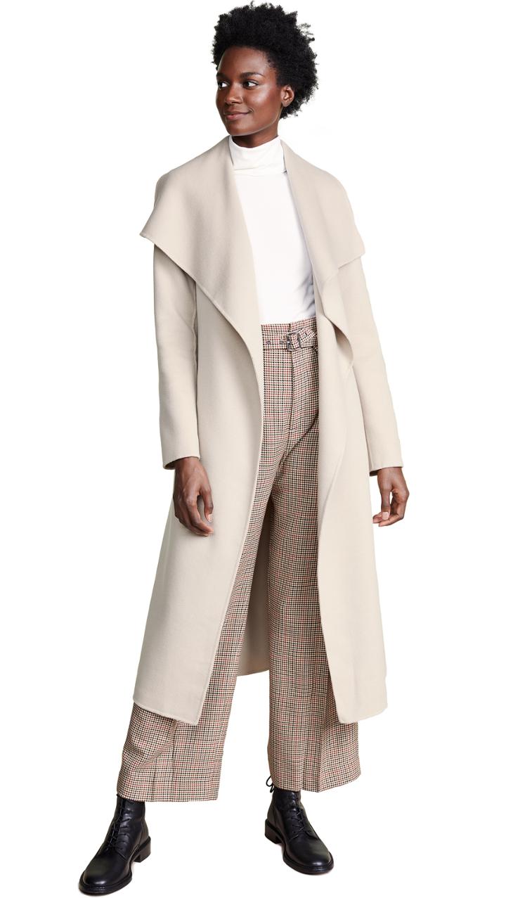 Mackage Mai Trench