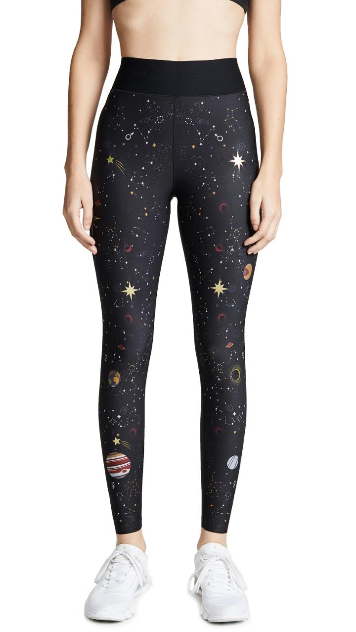 Ultracor Ultra High Galaxy Leggings