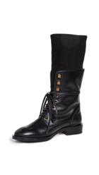 Stuart Weitzman Violet Boots