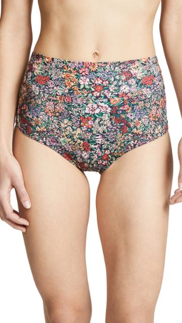 Montce Cabana Bikini Bottoms
