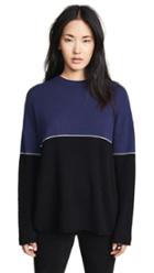 Velvet Raven Cashmere Sweater