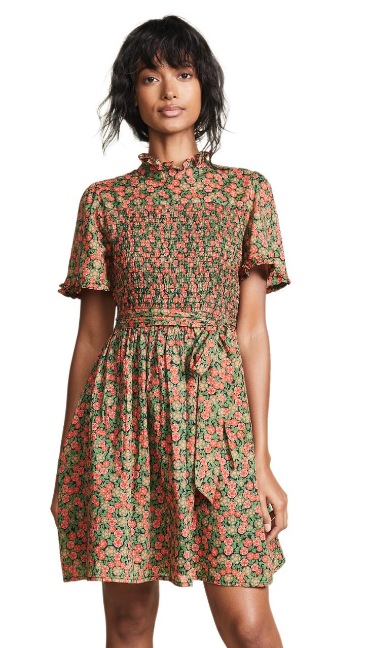 Banjanan Coco Dress