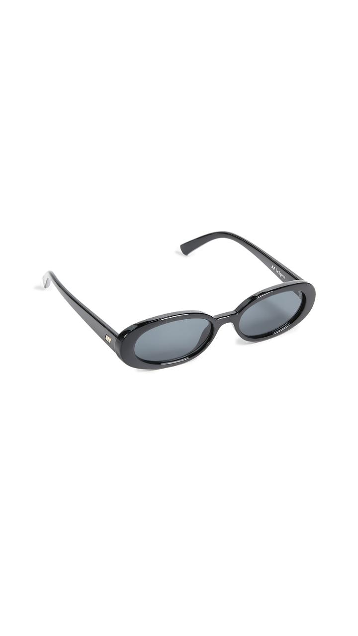 Le Specs Outta Love Sunglasses