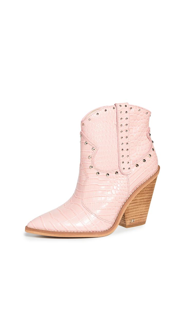 Sam Edelman Iris 2 Booties