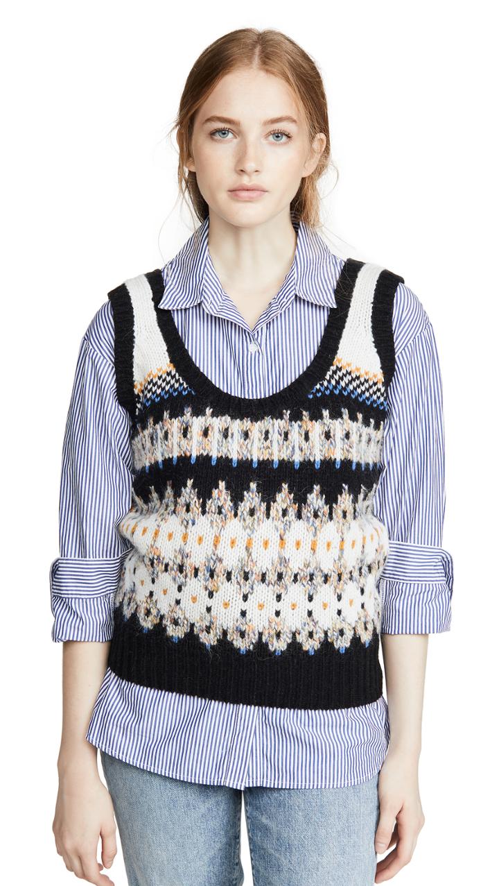 Stine Goya Lucas Vest