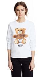 Moschino Ice Cream Tee