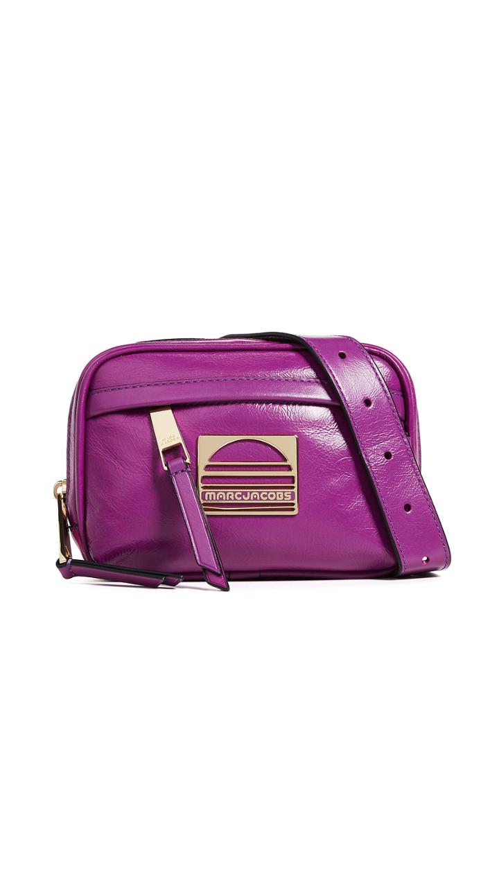 Marc Jacobs Sport Belt Bag