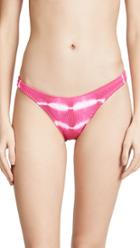 Bound By Bond Eye Australia The Scene Bikini Bottoms